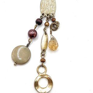 Beginning lia sophia necklace - 32444